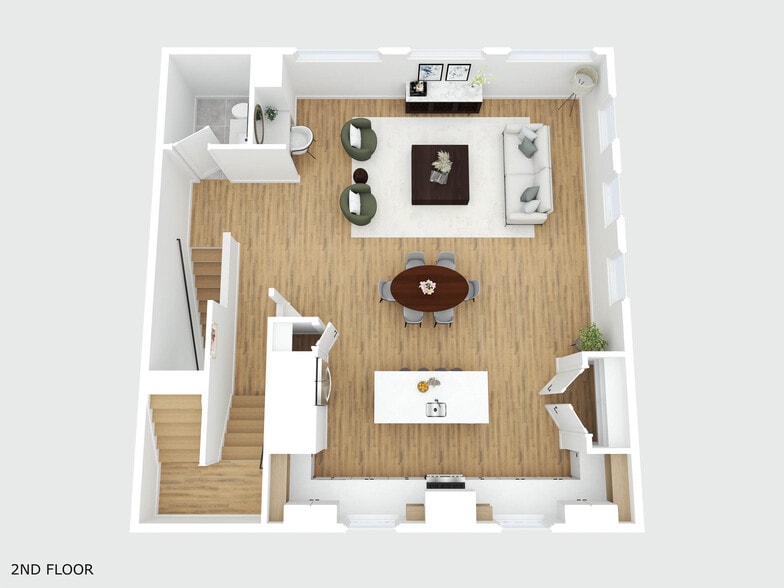 More Photos Of 313 N Nagle St, Houston Multifamily For Sale