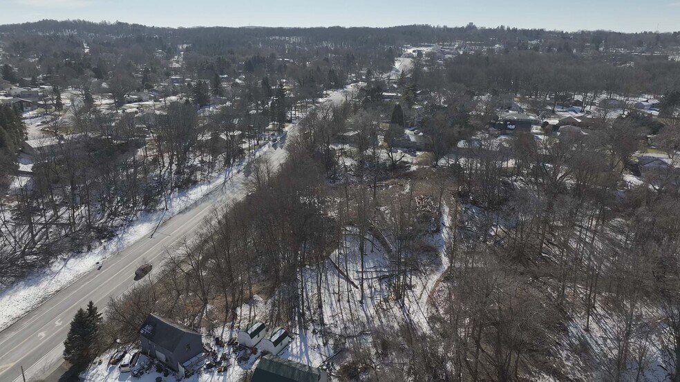 More Photos Of South Ave, Syracuse Land For Sale