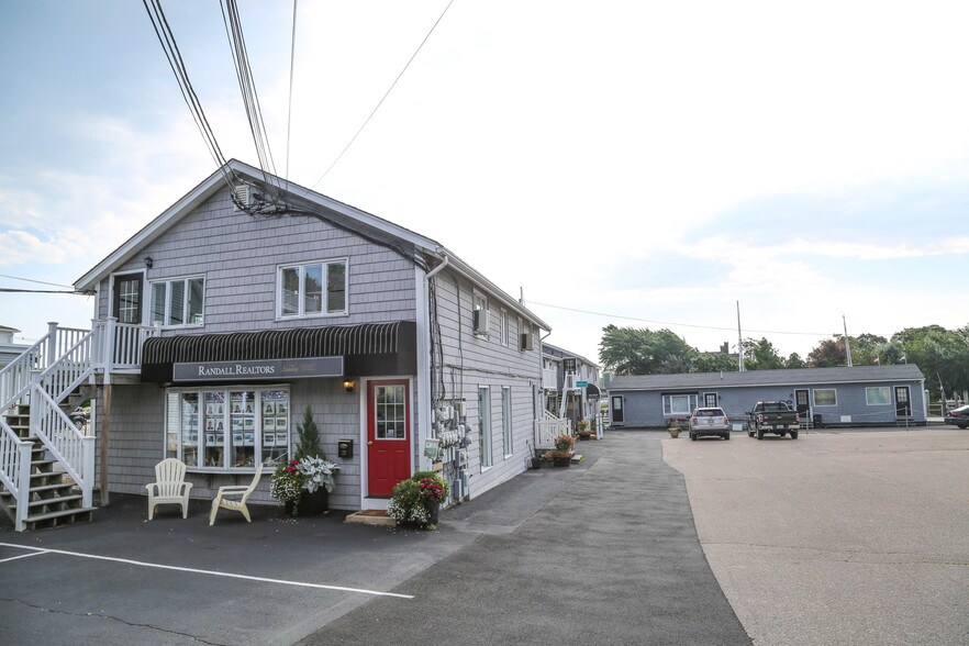 More Photos Of 23 Brown St, North Kingstown General Retail For Sale