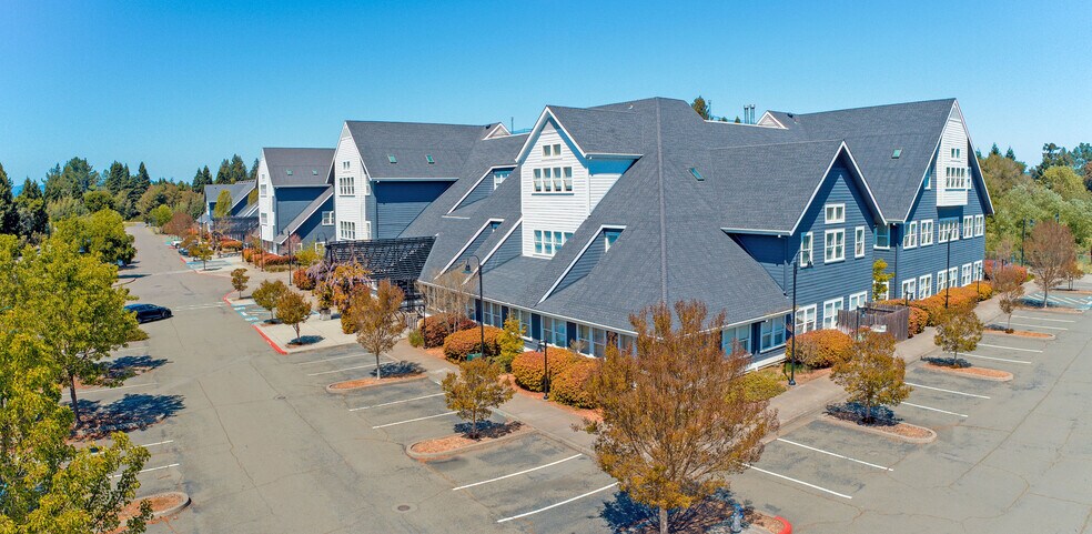 Primary Photo Of 1003 Gravenstein Hwy, Sebastopol Unknown For Lease