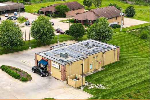 More Photos Of 1018 N Jesse James Rd, Excelsior Springs Drugstore For Sale