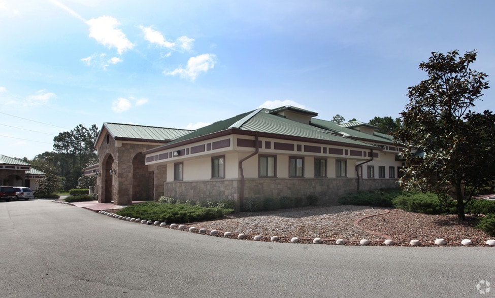 More Photos Of 1 Hargrove Grade, Palm Coast Office For Sale