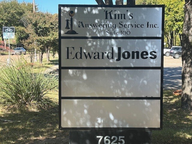 More Photos Of 7625 Bellaire Dr S, Fort Worth Office For Lease