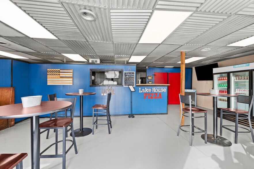 More Photos Of 51 N Liberty St, Alexandria Restaurant For Sale