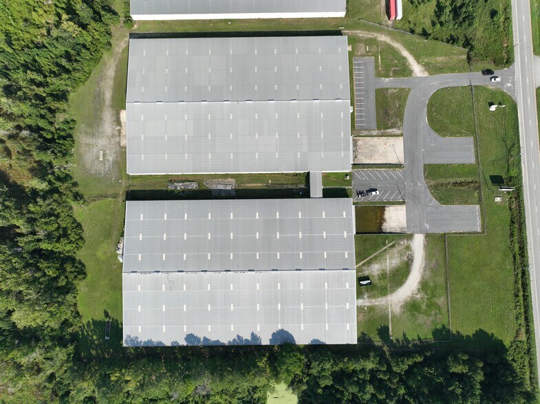 More Photos Of 4501 E Palmetto St, Florence Warehouse For Sale