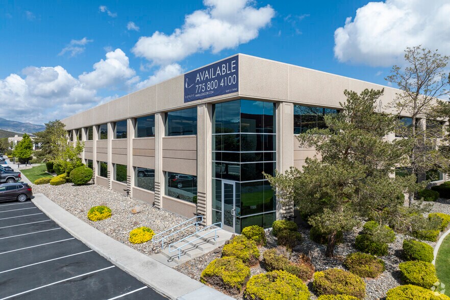 More Photos Of 885 Trademark Dr, Reno Office Residential For Lease