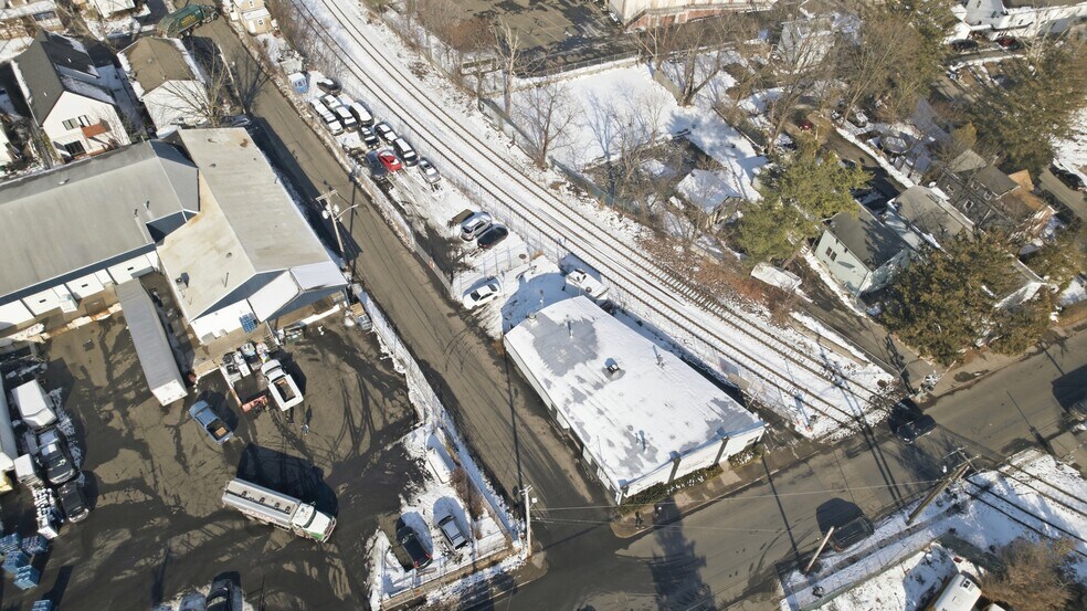 More Photos Of 59 W Church St, Spring Valley Auto Repair For Sale