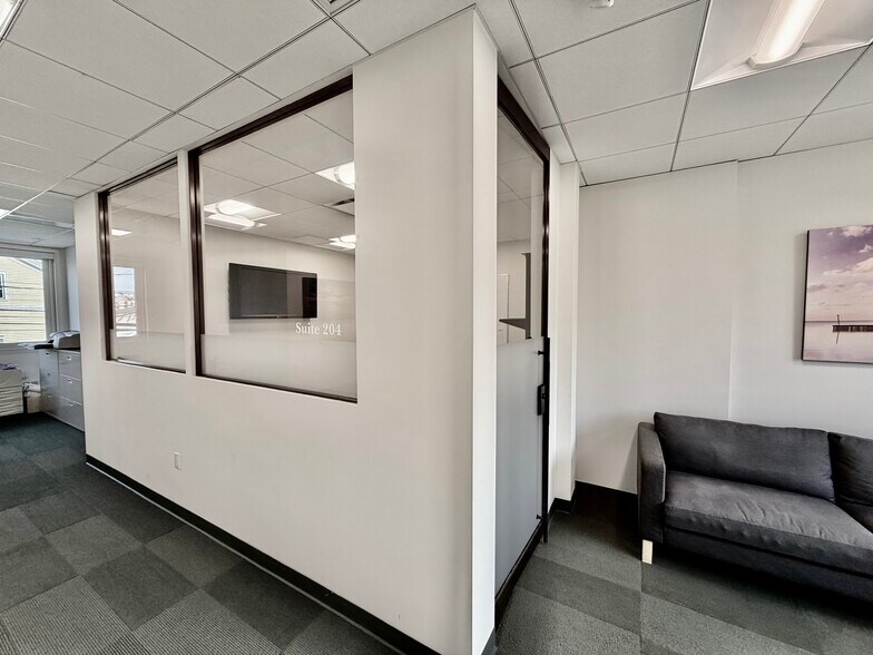 More Photos Of 239 Mill St, Greenwich Office For Lease