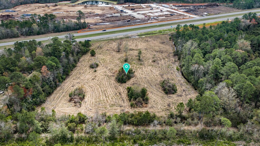 More Photos Of TBD U.S. 17 Hwy, Hampstead Land For Sale