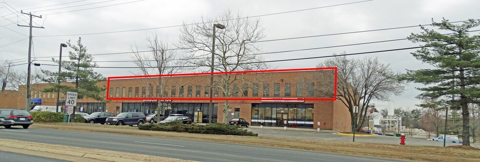 More Photos Of 8198 Terminal Rd, Lorton Unknown For Lease