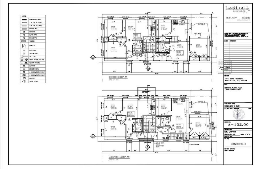More Photos Of 5501 4th ave, Brooklyn Apartments For Sale