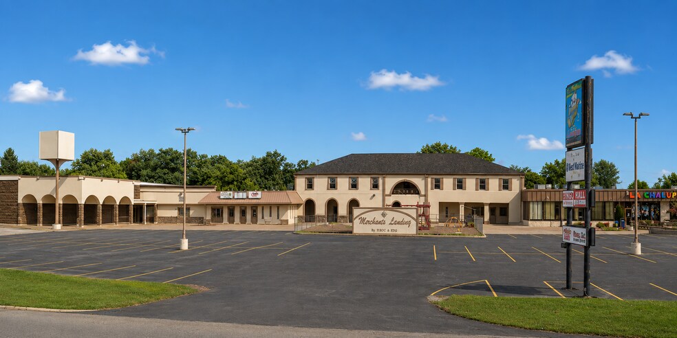 More Photos Of 6204 N Summit St, Toledo Unknown For Lease