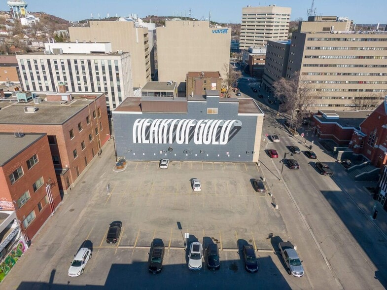 Primary Photo Of 93 Cedar St, Sudbury Office For Lease