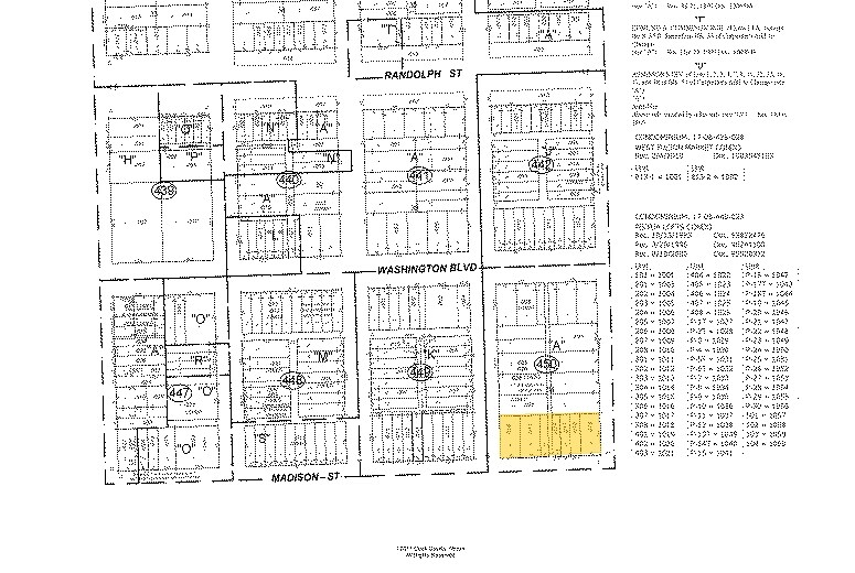 More Photos Of 800-810 W Madison St, Chicago Office For Lease