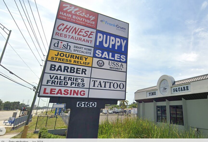 More Photos Of 6160 Ulmerton Rd, Clearwater Freestanding For Lease