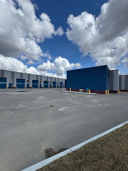 More Photos Of 20304 109 Av NW, Edmonton Warehouse For Sale