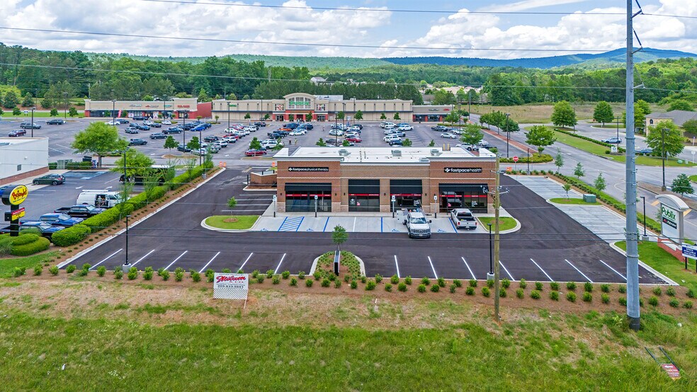 More Photos Of 361 Chelsea Xrds, Chelsea Freestanding For Lease