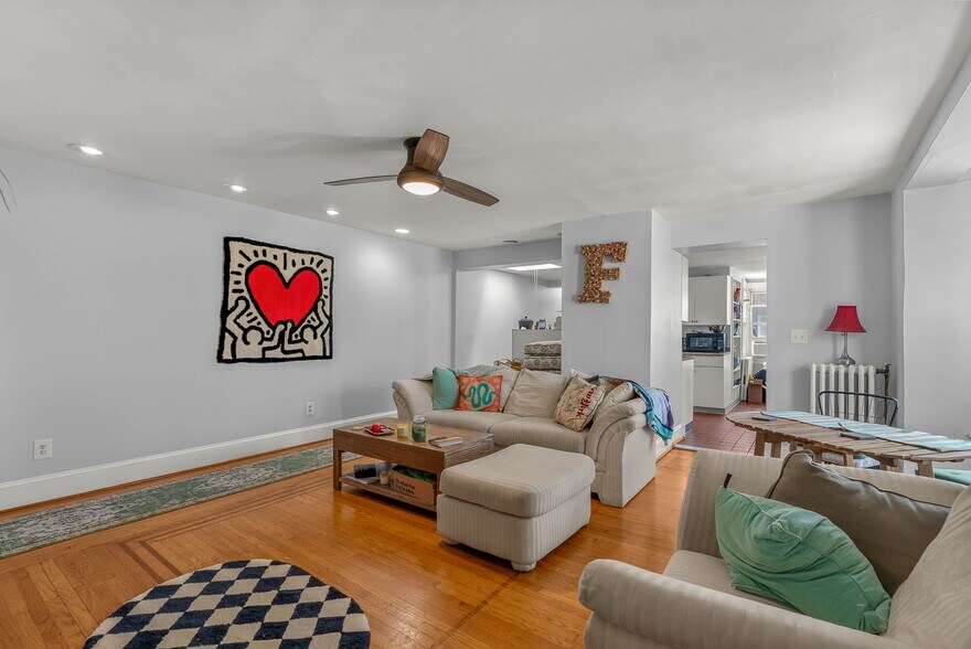 More Photos Of 4146 Pechin St, Philadelphia Apartments For Sale