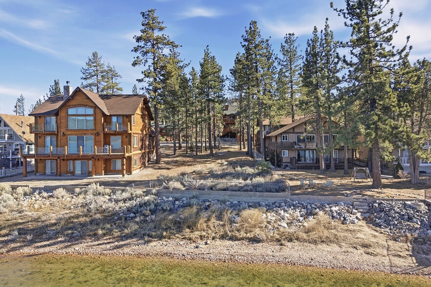More Photos Of 40598 Simonds Dr, Big Bear Lake Land For Sale
