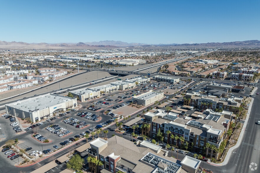 More Photos Of 11-43 S Stephanie St, Henderson Unknown For Lease