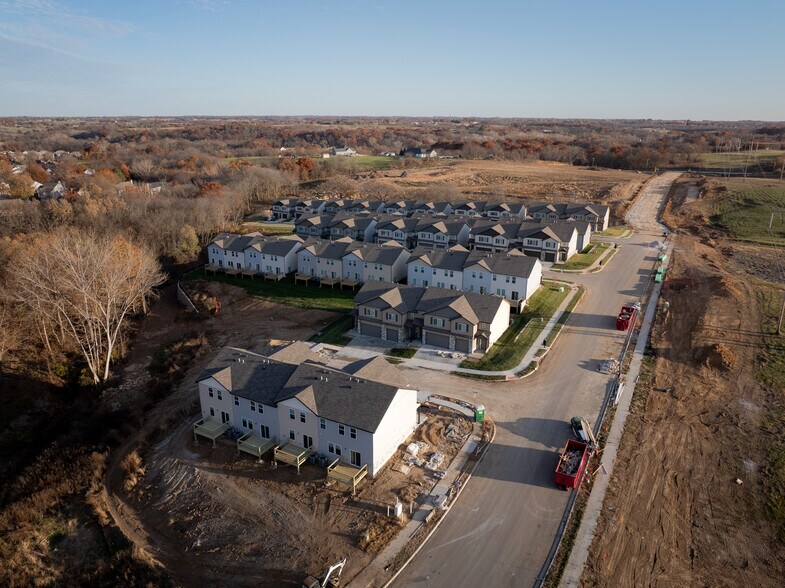 More Photos Of 0 U.S. 169 Hwy, Smithville Land For Sale
