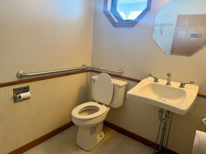 More Photos Of 1 Garvin Ave, Massena Medical For Sale