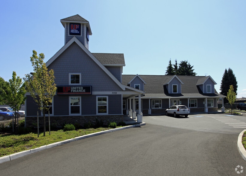 More Photos Of 7305 NE Fourth Plain Blvd, Vancouver Freestanding For Lease