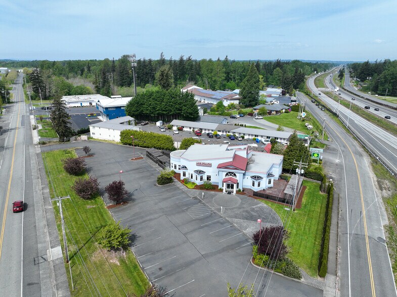 More Photos Of 1650 W Bakerview Rd, Bellingham Restaurant For Sale