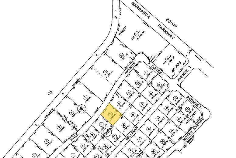 More Photos Of 16722 Hale Ave, Irvine Warehouse For Lease