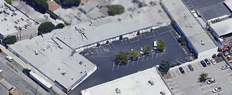 More Photos Of 150 W Cypress Ave, Burbank Warehouse For Sale