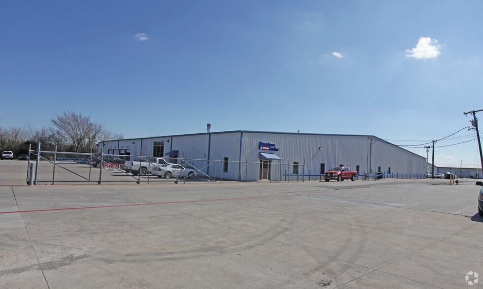 Primary Photo Of 919 W Mayfield Rd, Arlington Warehouse For Lease