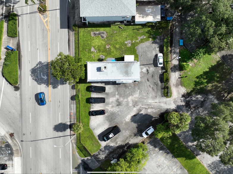 More Photos Of 13255 W Dixie Hwy, North Miami Storefront Retail Office For Sale