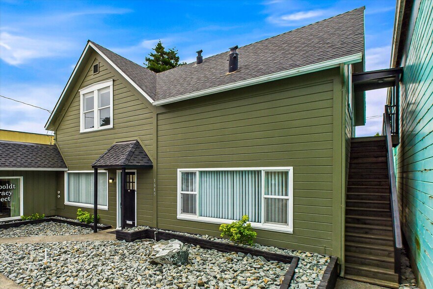 More Photos Of 1645 Main St, Fortuna Apartments For Sale