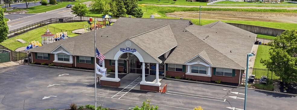 More Photos Of 790 N Main St, Springboro Daycare Center For Sale