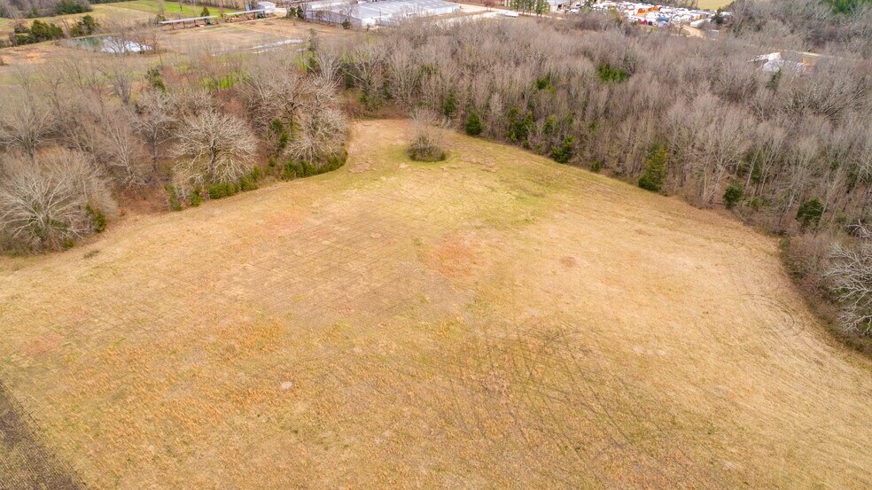 More Photos Of Tract 1 S Carter Industrial Dr, Okolona Land For Sale