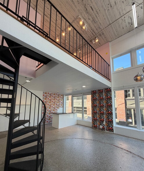 More Photos Of 411-425 E Pine St, Seattle Apartments For Lease