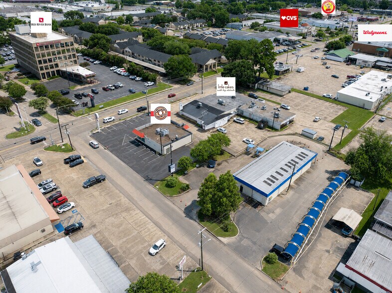 More Photos Of 1308 Windsor Pl, Alexandria Carwash For Sale