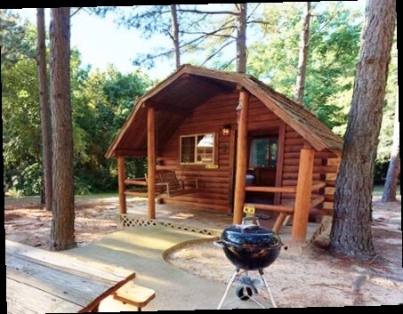 More Photos Of 745 FM 343 E, Rusk Trailer Camper Park For Sale