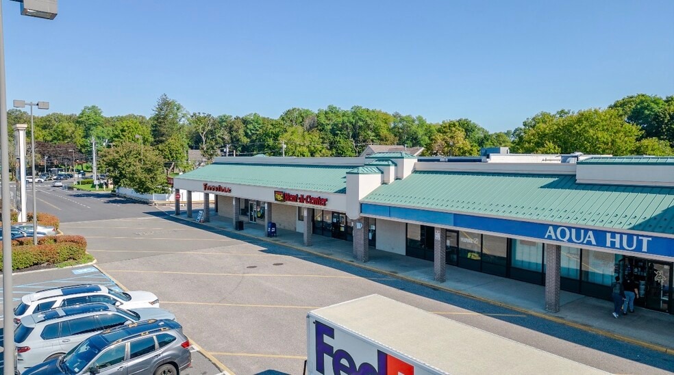 More Photos Of 264-350 Middle Country Rd, Coram Unknown For Lease