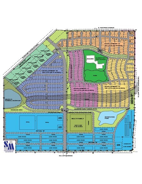 More Photos Of Loop 335 & NE 24th, Amarillo Land For Sale