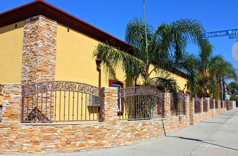 More Photos Of 11329 Sherman Way, Sun Valley Apartments For Sale