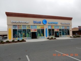 More Photos Of 11805 Coastal Hwy, Ocean City Storefront For Lease