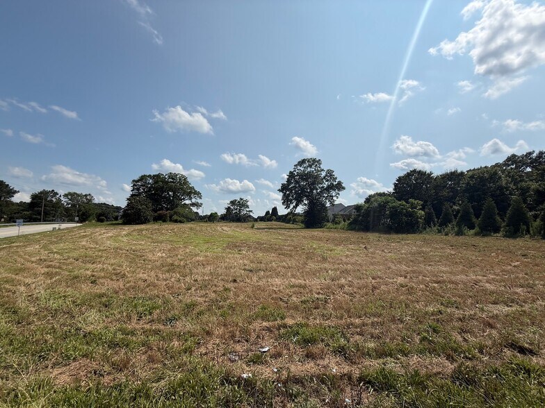 More Photos Of 000 Hwy 417, Moore Land For Sale