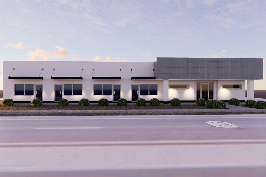 More Photos Of 5251 S Dale Mabry Hwy, Tampa Storefront Retail Office For Lease