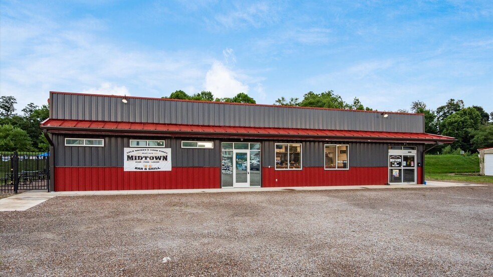 More Photos Of 34 Potters Ln, Roseville Restaurant For Sale