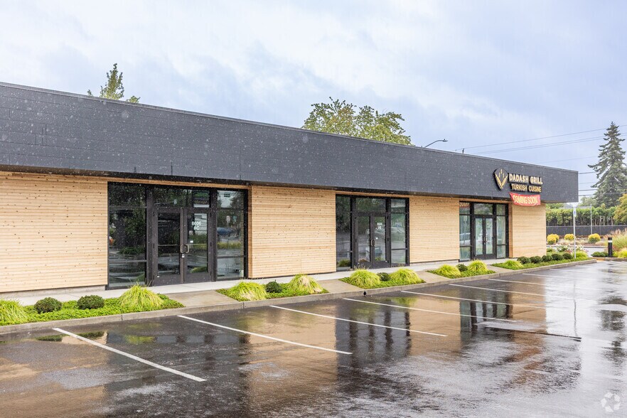 More Photos Of 8510 NE Mill Plain Blvd, Vancouver Unknown For Lease