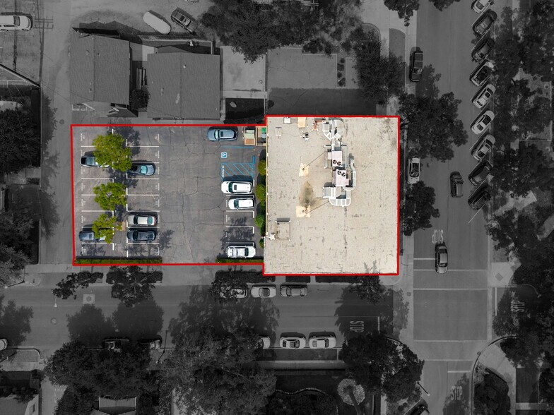 More Photos Of 201 W 4th St, Claremont Office For Lease