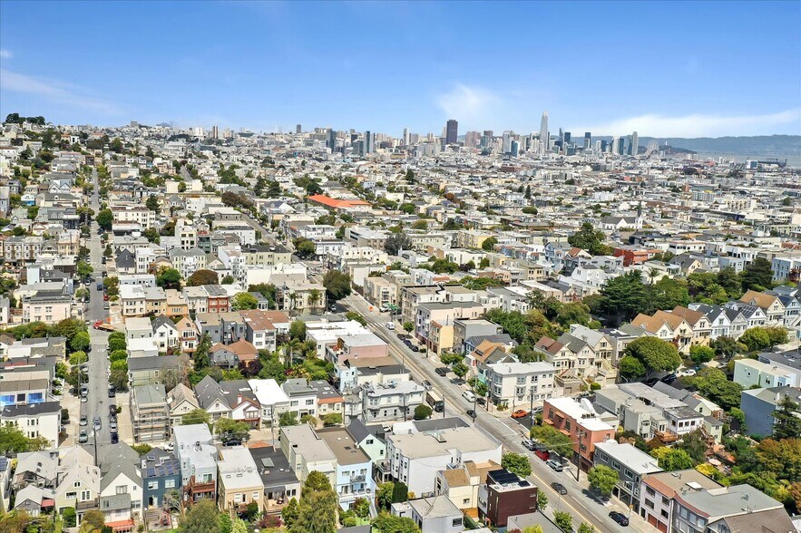 More Photos Of 1300 Church St, San Francisco Apartments For Sale