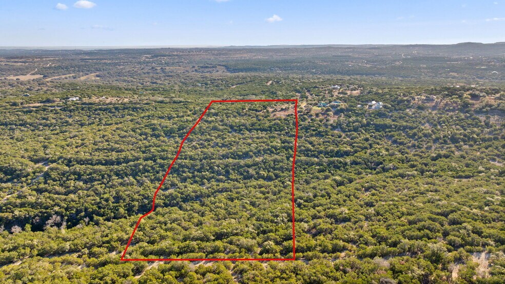 More Photos Of 1220 Overland Stage rd, Dripping Springs Land For Sale