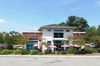 More Photos Of 800 W Williams St, Apex General Retail For Lease